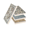 Pub • SS Polyurethane Rigid Foam Indulation and Decorative Integrated Board (