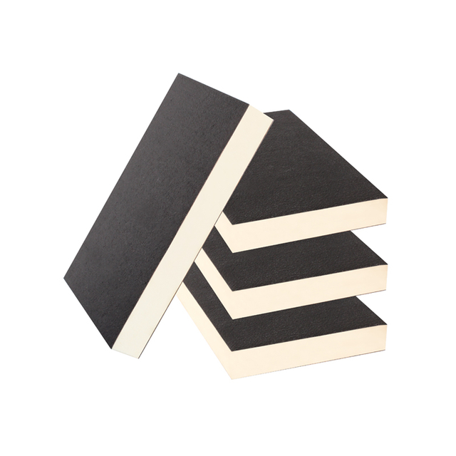 Pub • Si Type Polyurethane Rigid Foam Composite Panel