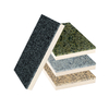 Pub • SS Polyurethane Rigid Foam Indulation and Decorative Integrated Board (Thin Stone)