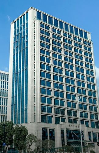 Shengzhou المحفوظات البلدية